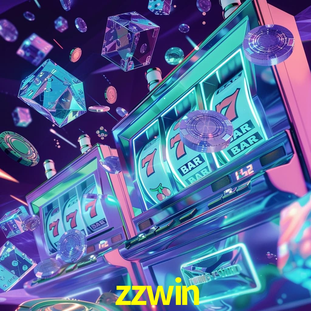 Desvendando o Mundo dos Jogos Virtuais na zzwin