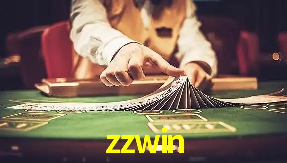 Blackjack Table zzwin