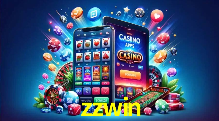 Game Providers zzwin