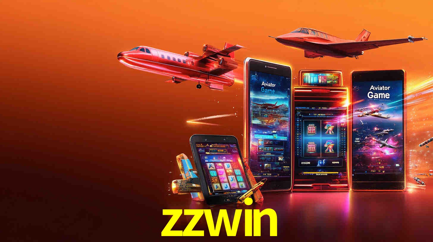 A Revolução dos Aplicativos de Jogos no zzwin