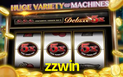Descubra o Mundo do Cassino Online com zzwin