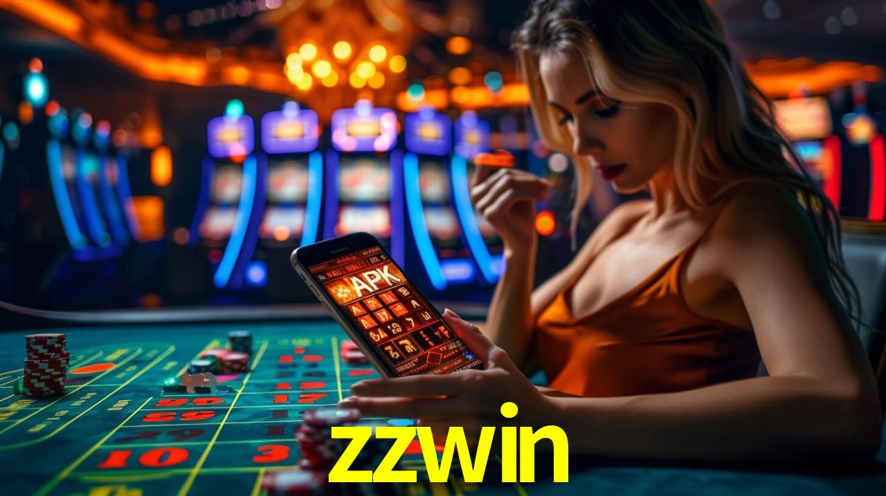 Roulette Table zzwin
