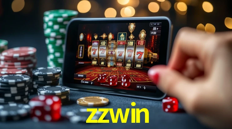 zzwin App Interface